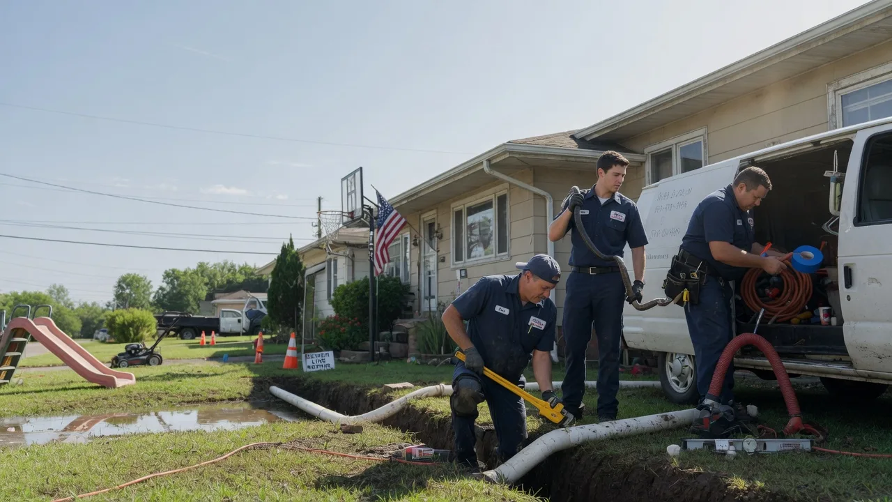 Toilet Installation in West Bloomfield, MI near me